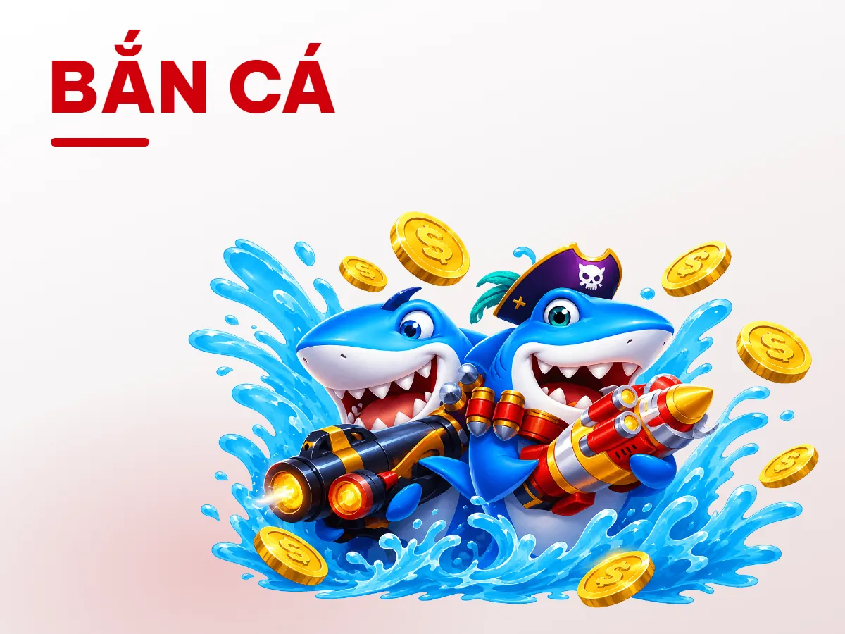 Sảnh bắn cá UU88