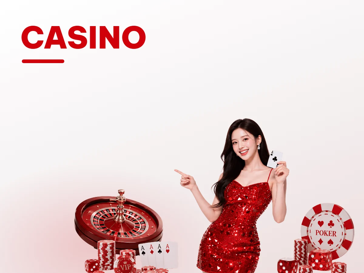 Sảnh casino trực tiếp UU88